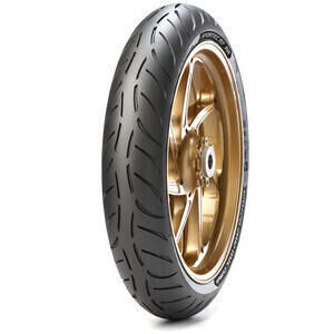 Pneumatico Metzeler 120/60 - ZR17 (55W) Sportec M7 anteriore