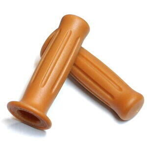 Coppia manopole Tommaselli Classic 22mm para