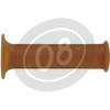 Coppia manopole Tommaselli Classic Vintage 22mm para - Foto 2