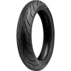 Pneumatico Michelin 120/70 - ZR17 (58W) Pilot Power 2CT anteriore