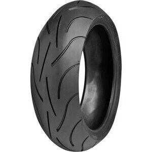 Pneumatico Michelin 180/55 - ZR17 (73W) Pilot Power 2CT posteriore
