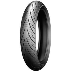 Pneumatico Michelin 110/70 - ZR17 (54W) Pilot Road 3 anteriore