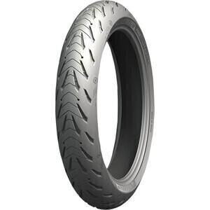 Pneumatico Michelin 120/70 - ZR17 (58W) Pilot Road 5 anteriore