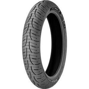 Pneumatico Michelin 120/70 - ZR18 (58W) Pilot Road 4 anteriore