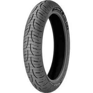 Pneumatico Michelin 120/70 - ZR18 (58W) Pilot Road 4 anteriore