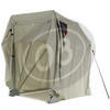 Struttura impermeabile coprimoto AceBikes piccolo - Foto 4