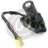 Blocchetto di accensione per Suzuki GSX 1100 F - Foto 2