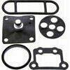 Kit de mantenimiento del grifo de combustible Tour Max FCK-12