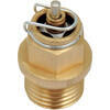 Valvola a spillo carburatore Mikuni VM 163-1.5 completa