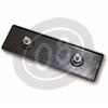 Catarifrangente posteriore 94x28mm M4 rosso - Foto 2
