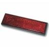 Catarifrangente posteriore 94x28mm M4 rosso