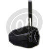 Specchietto retrovisore bar-end Highsider Victory-Blast lungo nero - Foto 2