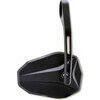 Specchietto retrovisore bar-end Highsider Victory-Blast lungo nero