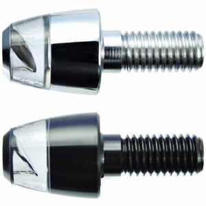 LED-Blinker Motogadget M-Blaze Pin