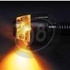Freccia led Motogadget M-Blaze Pin nero opaco - Foto 2