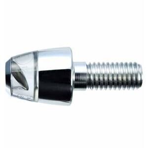 Freccia led Motogadget M-Blaze Pin cromo