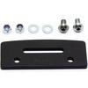 Alloggio luce targa led Highsider Mini