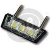 Luce targa led Koso Mini nero - Foto 2