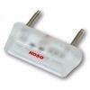 Luce targa led Koso Mini bianco