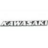 Fuel tank emblem Kawasaki Z 750 B Twin