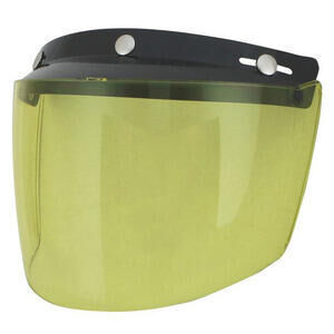 Visiera casco moto AFX Vintage