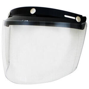 Visiera casco moto AFX Vintage