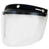 Visiera casco moto AFX Vintage