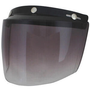 Visiera casco moto AFX Vintage gradient