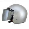 Visera para casco de moto AFX Vintage flip-up ahumado - Fotos 2