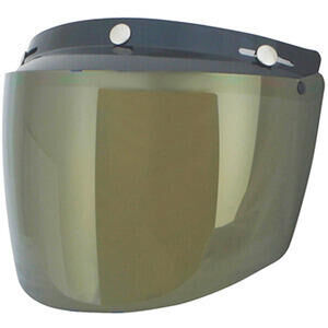 Visiera casco moto AFX Vintage mirror