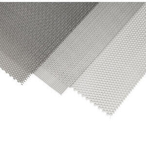 Griglia prese d'aria romboidale 45x45cm