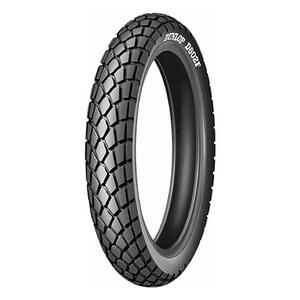 Pneumatico Dunlop 130/80 - ZR17 (65P) D602 posteriore
