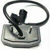 Contachilometri elettronico AceWell 254 nero - Foto 5