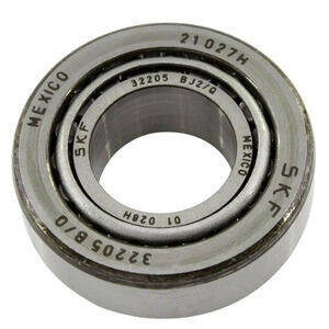 Bevel gear shaft bearing Moto Guzzi Serie Grossa