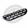 Paracalore collettori di scarico 185x45mm nero - Foto 3