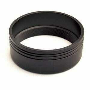 Cover posteriore strumenti AceWell nero