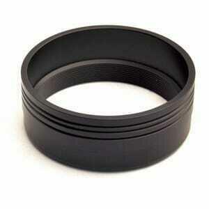 Cover posteriore strumenti AceWell nero