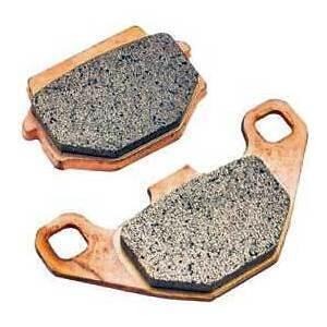 Coppia pasticche freno Ferodo FDB339 ST