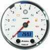 Strumento elettronico multifunzione AceWell Classic 451-AC 9K ghiera cromo fondo bianco - Foto 4