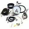 Strumento elettronico multifunzione AceWell Classic 451-AC 9K ghiera cromo fondo bianco - Foto 3