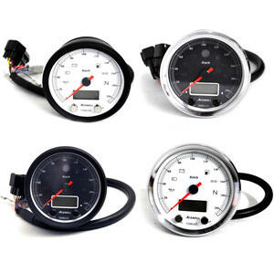 Multifunktion Instrument AceWell Classic Speedo