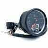 Strumento elettronico multifunzione AceWell Classic 213-AS 200Km/h nero - Foto 7