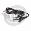 Convertisseur de signal de compteur de vitesse BMW R Boxer Acewell - Photos 3