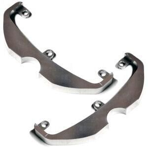 Paramotore per Moto Guzzi Serie Piccola Type2 coppia