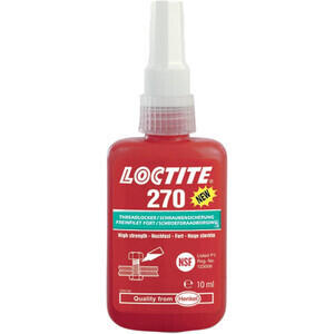 Frenafiletti Loctite 270 forte 10ml