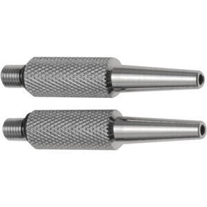Adaptadores sincronizadores de carburador M5x0.80 par corto