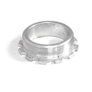 Bouchon de carburant joint Scrambler 40mm