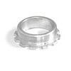 Raccordo tappo benzina Scrambler 40mm