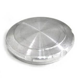 Tankdeckel Universell Racing 68mm