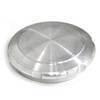 Fuel cap screw fixing Racing 68mm